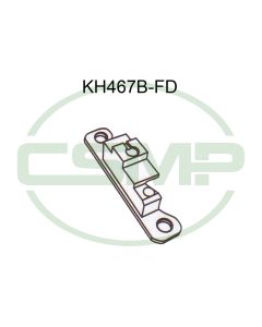 KH467B-FD FEED FOR BINDING ADLER 467 JUKI LU2810