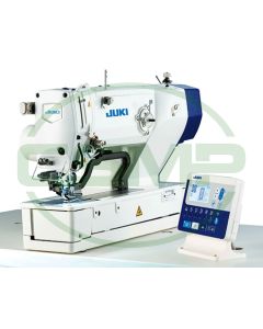 JUKI LBH-1790S-S BUTTONHOLE SEWING MACHINE SIMPLE SERIES
