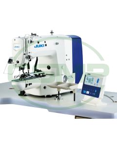 JUKI LK-1903S-SS-301 BUTTON SEWING MACHINE SMALL BUTTOM SIMPLE SERIES