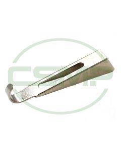 C159 FINGER GUARD MICROTOP MB90C ROUND KNIFE CUTTER