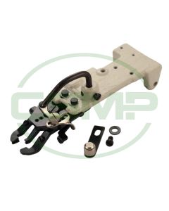 S03635-1-01 SNAP CLAMP ATTACHMENT B916 B917