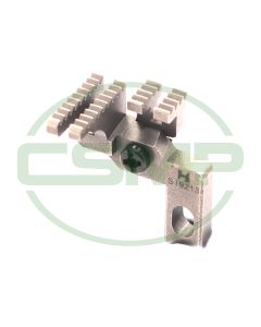 S19217001C MAIN FEED ASSY BROTHER N21 GENERIC