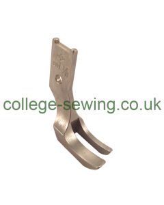 S31X1/8 = 3.0MM OUTSIDE PIPING FOOT USE WITH INNER FOOT S30