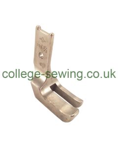 S31X3/8 = 9.5MM OUTSIDE PIPING FOOT USE WITH INNER FOOT S30