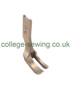 S31X5/32 = 4.0MM OUTSIDE PIPING FOOT USE WITH INNER FOOT S30