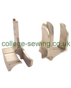 S31X5/8 = 16MM OUTSIDE PIPING FOOT USE WITH INNER FOOT S30X5/8