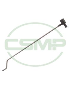 S32349-0-01 OIL TUBE (D) ASSY BROTHER