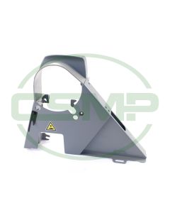 SA8179-0-02 BELT COVER ASSEMBLY BROTHER SL1110