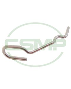 SB1272-0-01 LOOSE CLAMP SPRING A BROTHER GENUINE