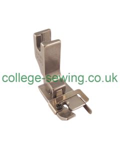 SG80 SPRING GUIDE HINGED FOOT 8MM SUISEI