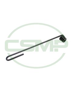 M58 SPRING GUIDE FOR SM-201L MICROTOP CLOTH DRILL