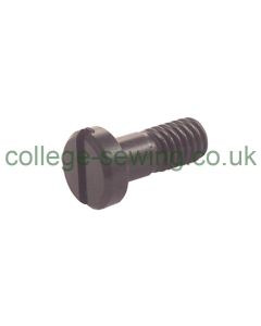 SS-6090910-TP = 200074 OUTER FOOT SCREW JUKI GENUINE